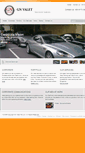 Mobile Screenshot of gnvalet.com